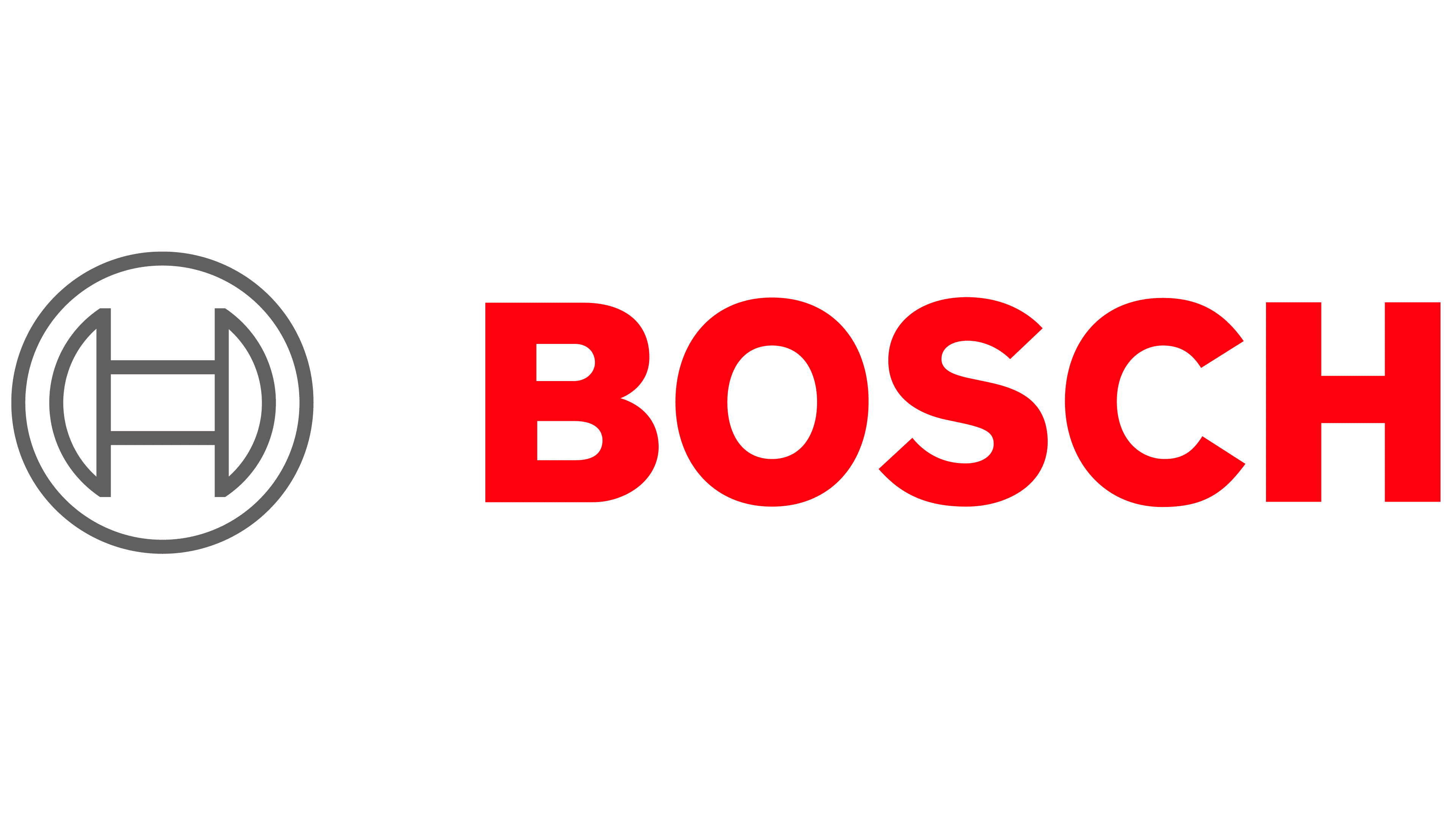 Robert Bosch logo